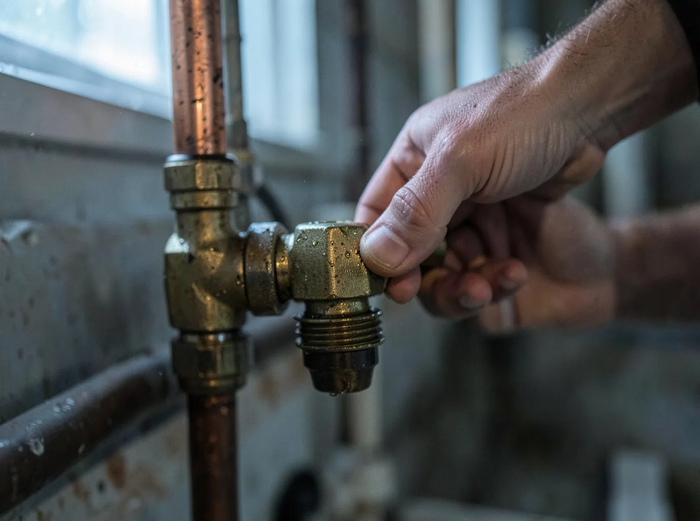 Emergency Plumber Providence Forge, VA FAQs